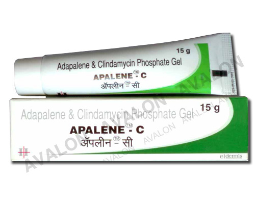 Apalene C