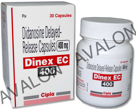 DINEX-EC 400