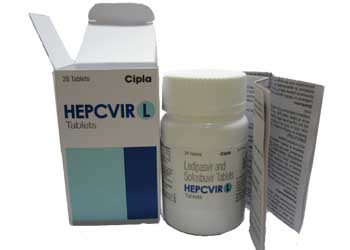 generic Harvoni - Hepcvir L