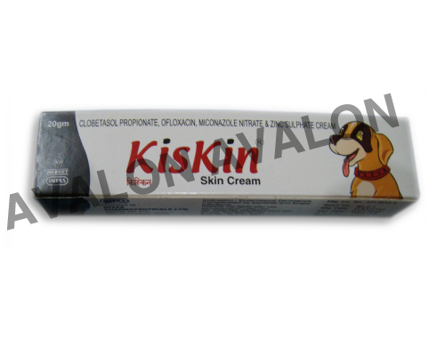 KisKin Cream