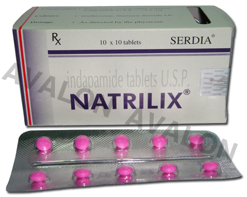 Natrilix