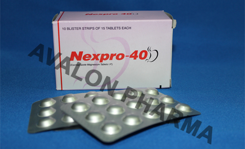 Nexpro Tablets